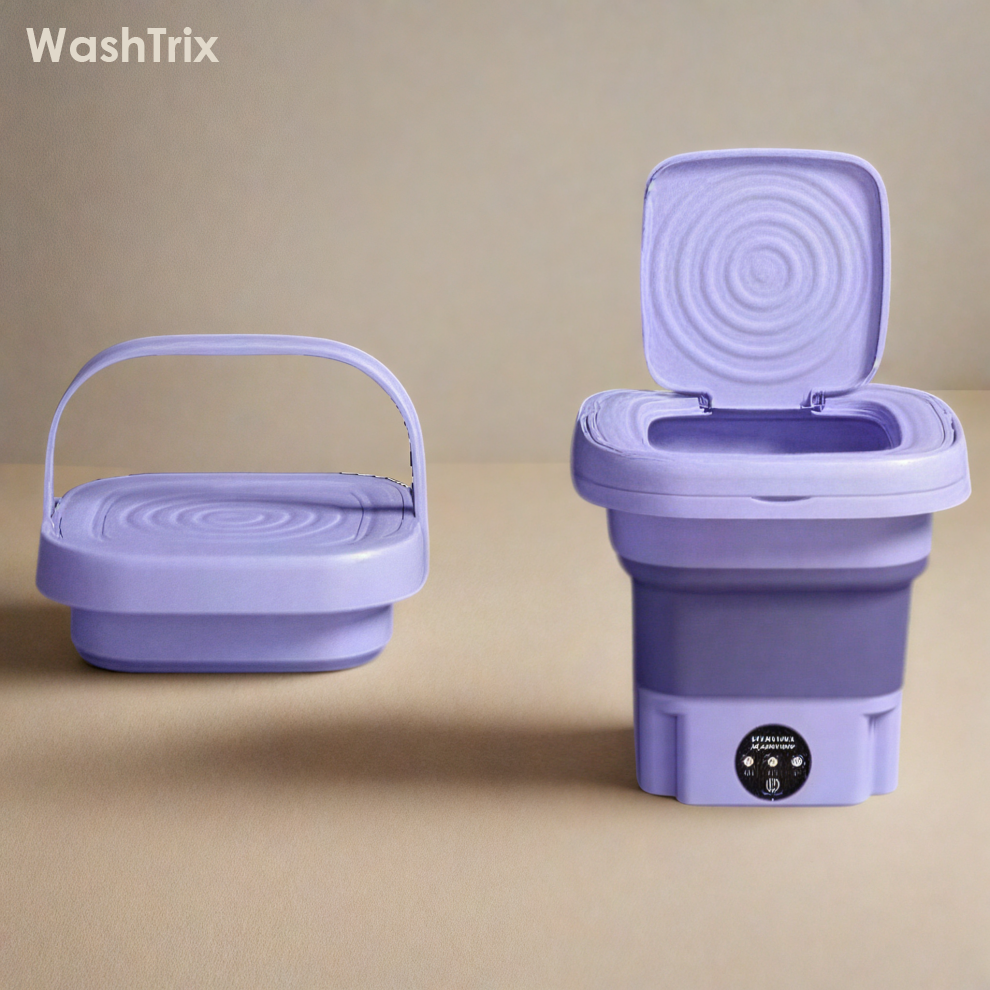 WashTrix