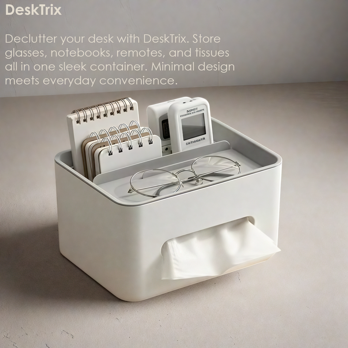 DeskTrix