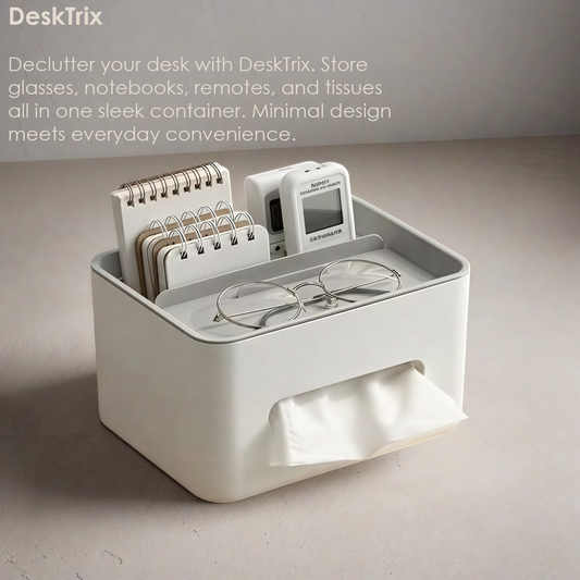 DeskTrix