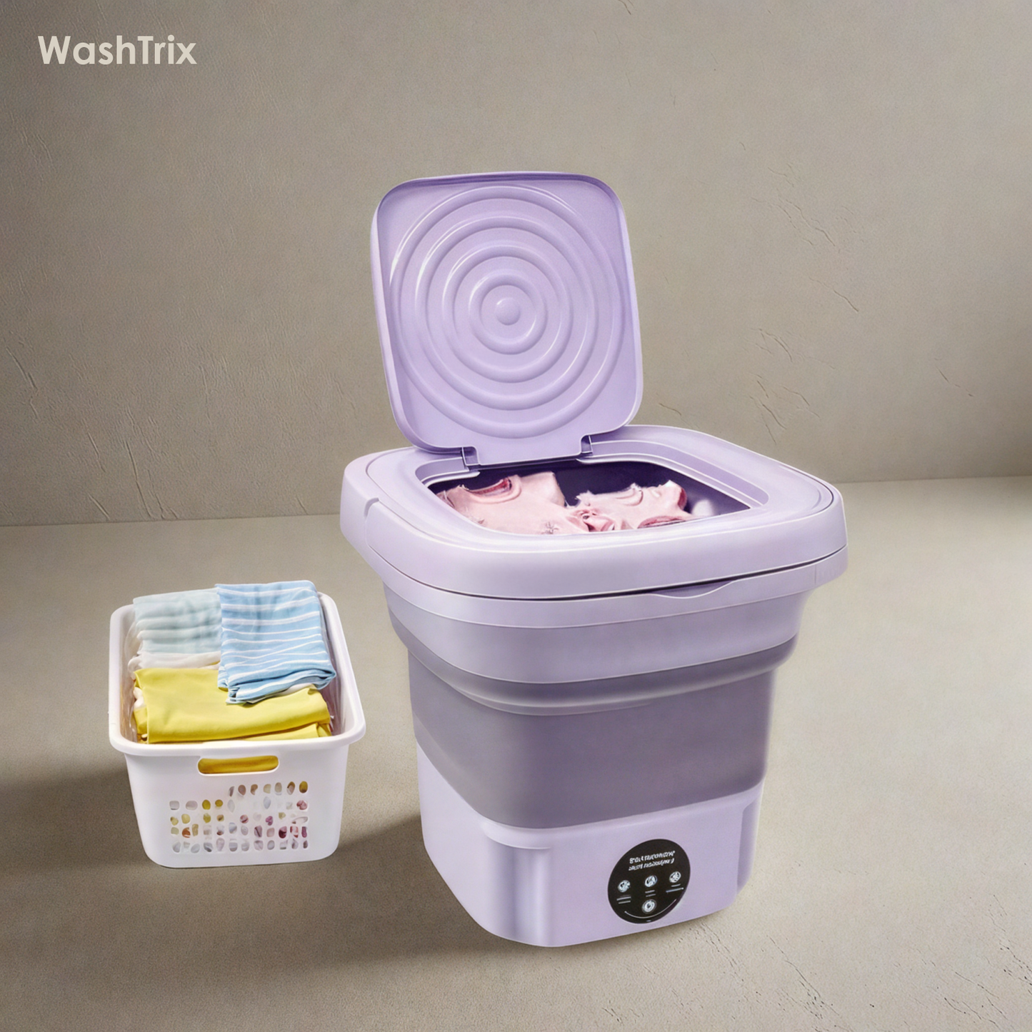 WashTrix