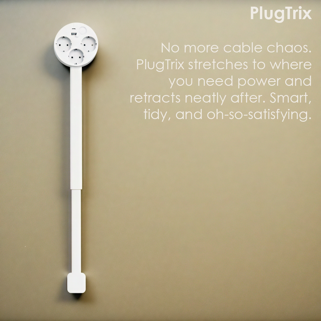 PlugTrix