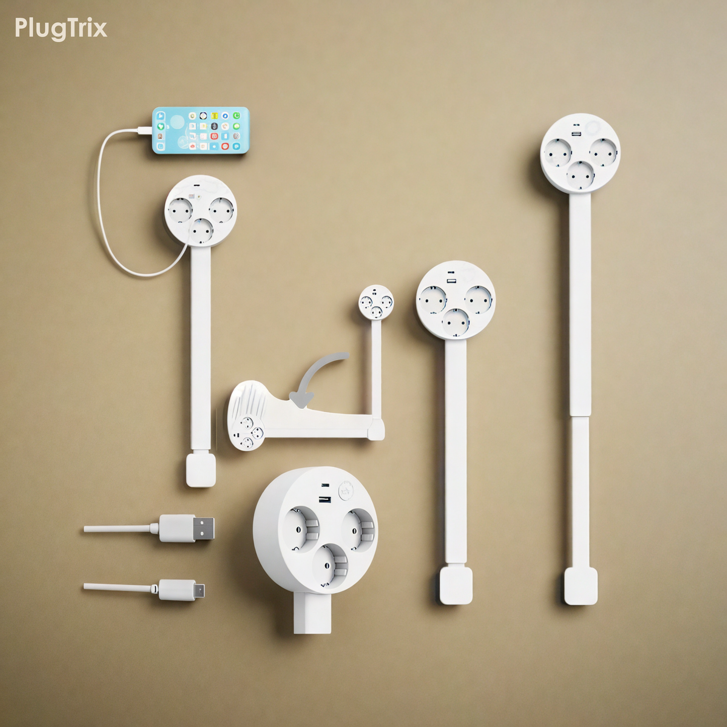 PlugTrix