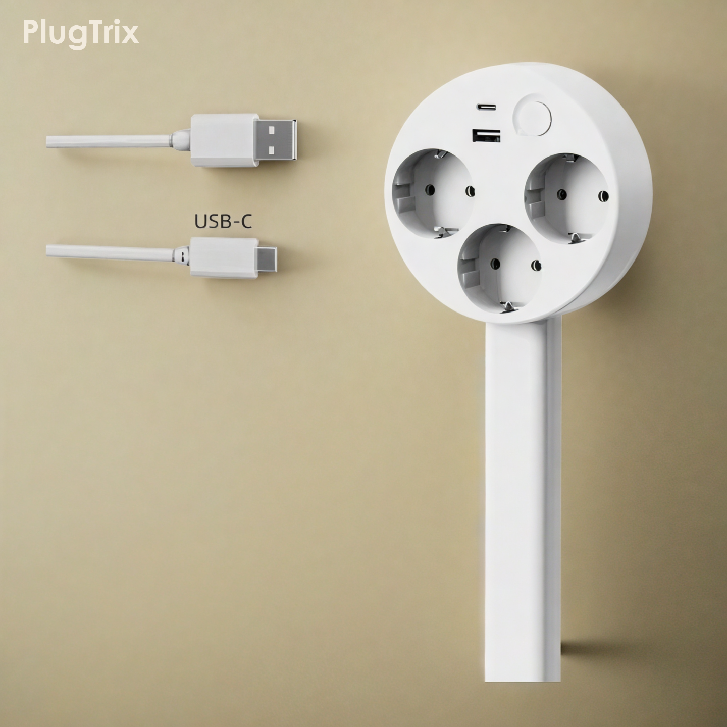 PlugTrix