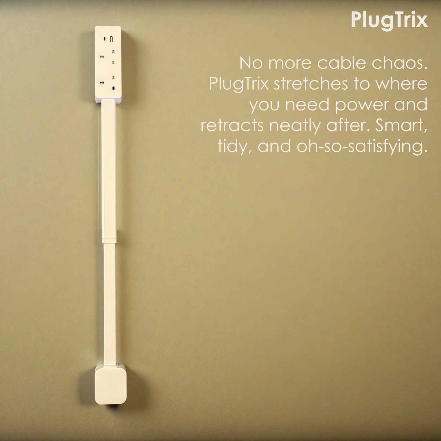 PlugTrix