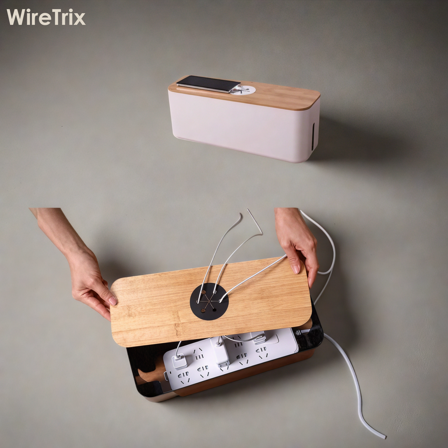 WireTrix